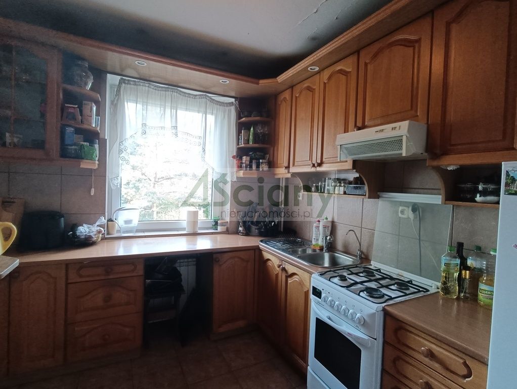 Mieszkanie 4-pokojowe Warszawa Ursynów, ul. Edwarda Dembowskiego. Zdjęcie 9