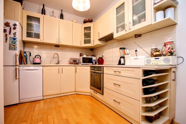 Mieszkanie 3-pokojowe Rzeszów, ul. Cegielniana. Zdjęcie 5