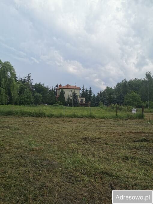 Działka budowlana Rybie