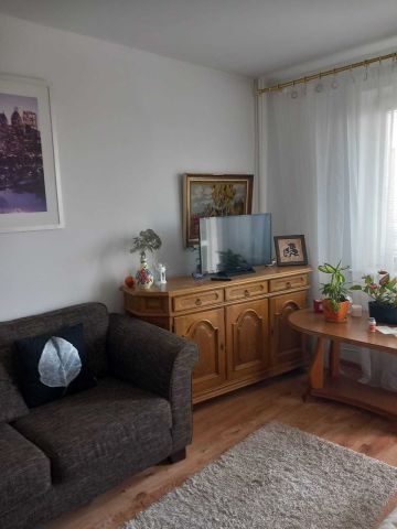 Mieszkanie 2-pokojowe Poznań Grunwald, os. Mikołaja Kopernika. Zdjęcie 1