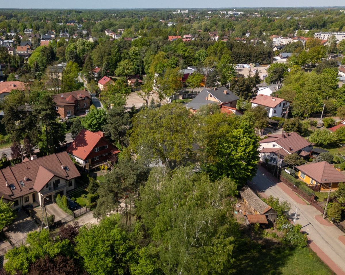 dom wolnostojący, 6 pokoi Grodzisk Mazowiecki. Zdjęcie 4