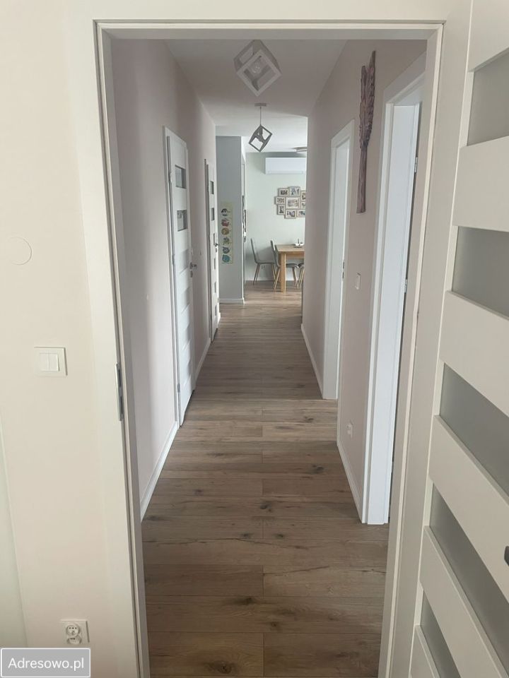 Mieszkanie 4-pokojowe Gliwice Zatorze. Zdjęcie 7