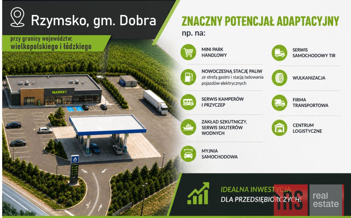 Lokal Rzymsko. Zdjęcie 2