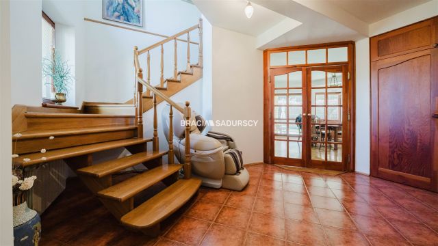 dom wolnostojący, 5 pokoi Pękowice, ul. Łąkowa. Zdjęcie 17