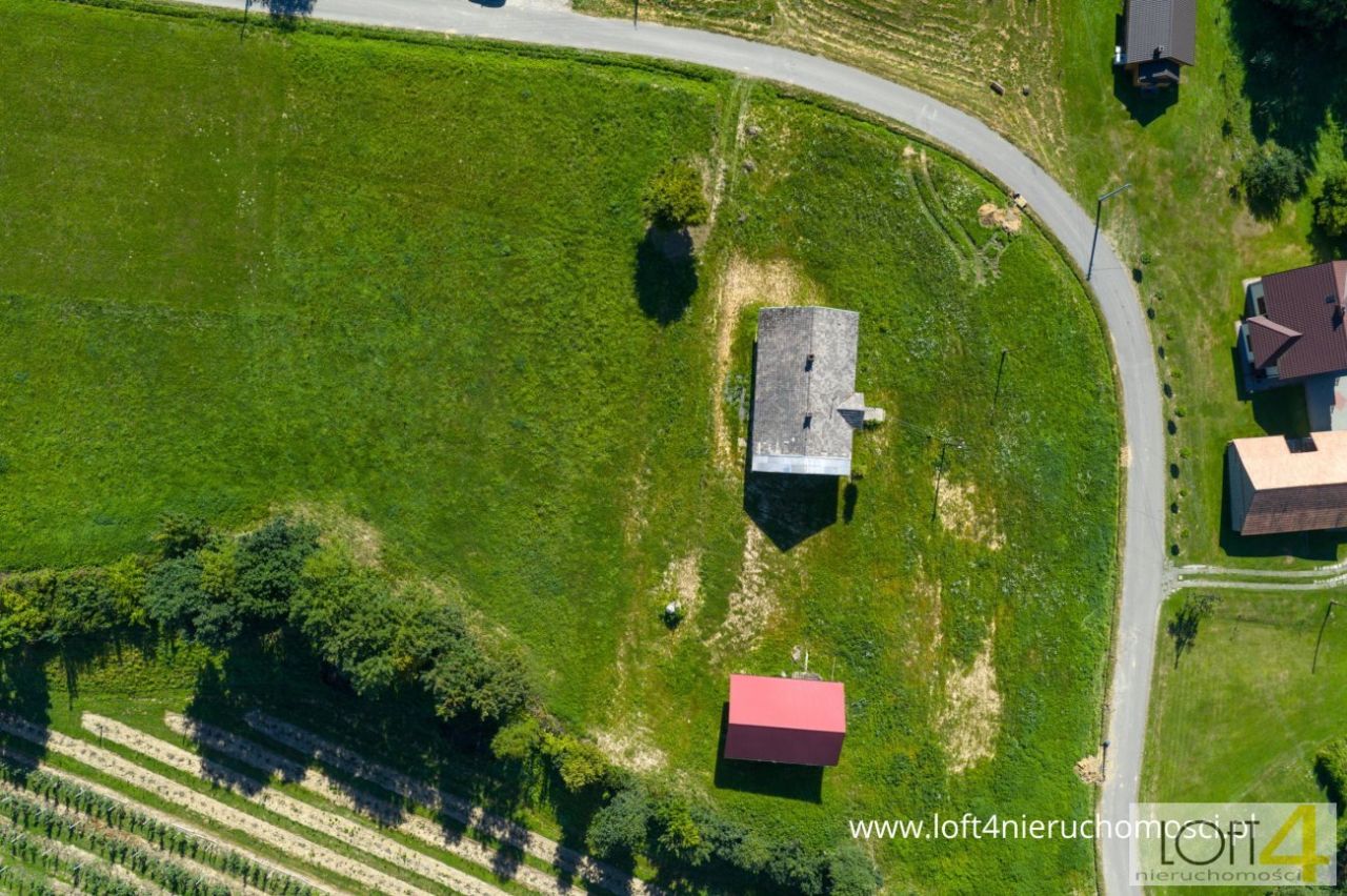 Działka budowlana Bilsko. Zdjęcie 8