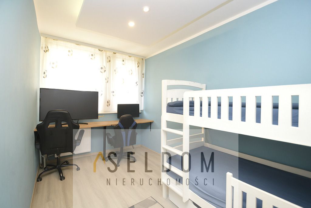 Mieszkanie 3-pokojowe Legnica, ul. Księżycowa. Zdjęcie 5