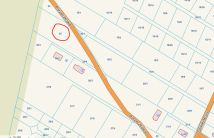 Działka budowlana Wymysły, ul. Porzeczkowa. Zdjęcie 1