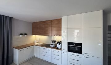 Mieszkanie 3-pokojowe Szczecin Warszewo, ul. Maciejkowa