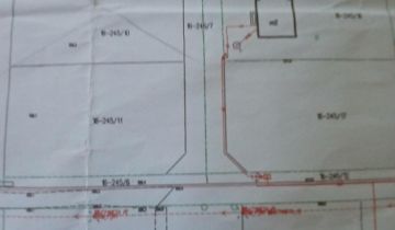 Działka na sprzedaż Malcanów ul. Poziomkowa 1230 m2
