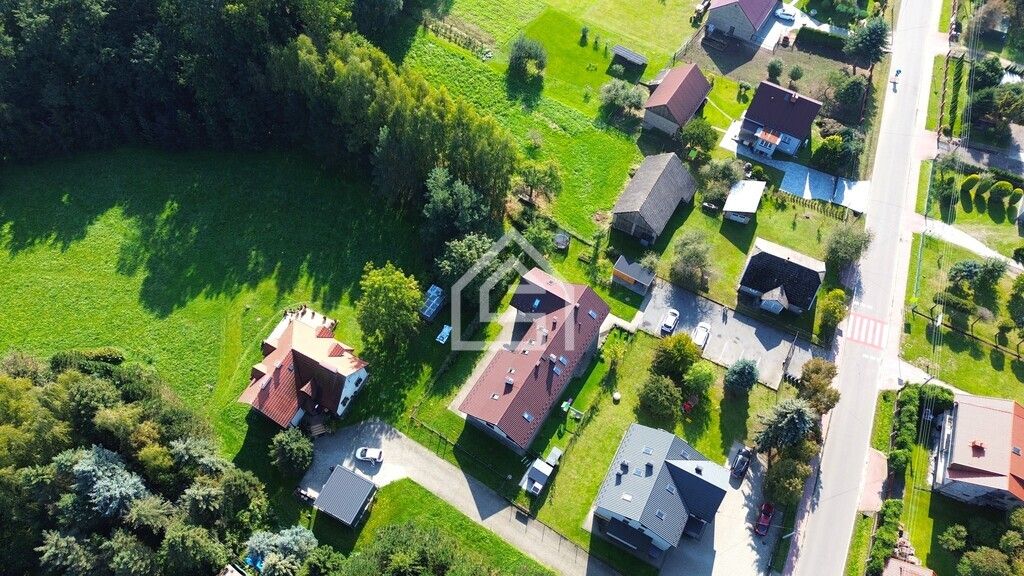 Mieszkanie 3-pokojowe Zagórze. Zdjęcie 18