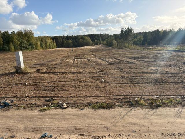 Działka budowlana Kołaków. Zdjęcie 1