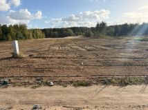 Działka budowlana Kołaków