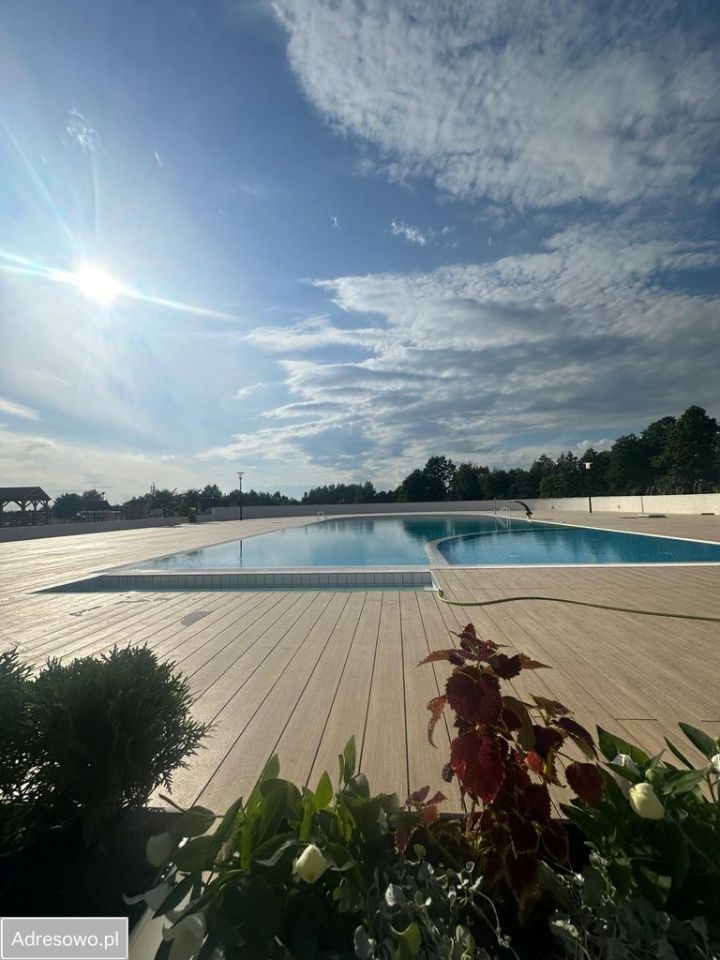 Działka inwestycyjna Woryty. Zdjęcie 5