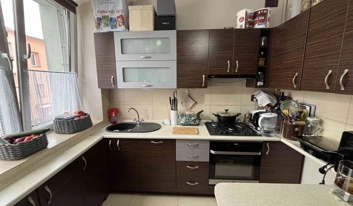 Mieszkanie 2-pokojowe Mielec, ul. Aleja Niepodległości