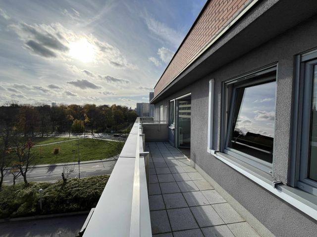 Mieszkanie 2-pokojowe Poznań Stare Miasto, ul. gen. Tadeusza Kutrzeby. Zdjęcie 1