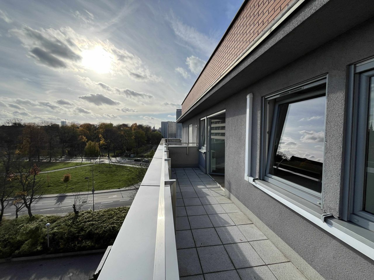 Mieszkanie 2-pokojowe Poznań Stare Miasto, ul. gen. Tadeusza Kutrzeby