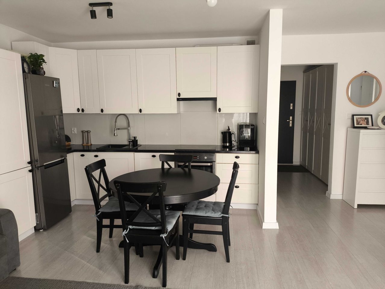 Mieszkanie 3-pokojowe Oświęcim Zasole. Zdjęcie 8