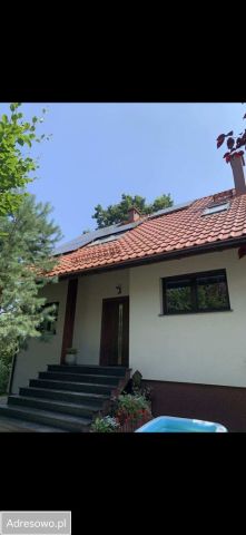 dom wolnostojący, 7 pokoi Proszkowice. Zdjęcie 1