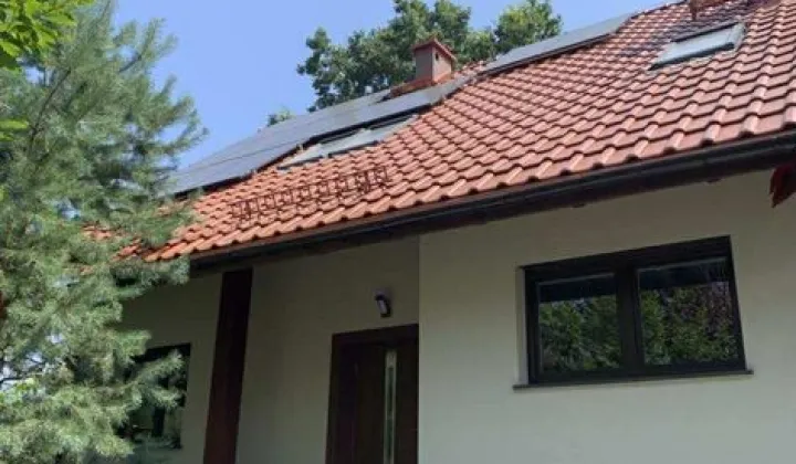 dom wolnostojący, 7 pokoi Proszkowice