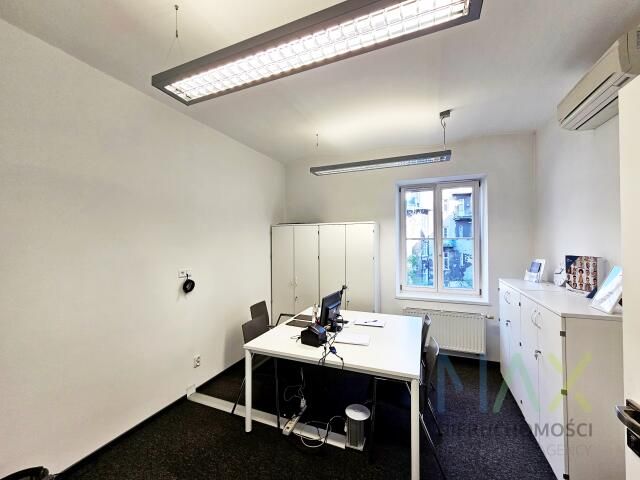 Biuro Kraków Stare Miasto, ul. Basztowa. Zdjęcie 13