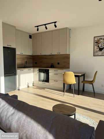 Mieszkanie 1-pokojowe Wrocław Krzyki. Zdjęcie 1