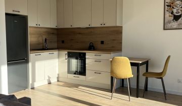 Mieszkanie 1-pokojowe Wrocław Krzyki