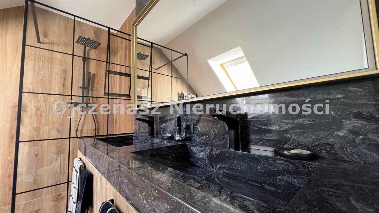 dom wolnostojący, 5 pokoi Niemcz. Zdjęcie 16