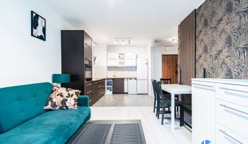 Mieszkanie 2-pokojowe Kraków Grzegórzki, ul. płk. pil. Stefana Łaszkiewicza