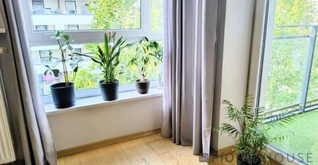 Mieszkanie 3-pokojowe Warszawa Praga-Południe, ul. Jana Nowaka-Jeziorańskiego. Zdjęcie 6