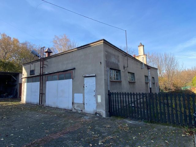 Nieruchomość komercyjna Będzin. Zdjęcie 1