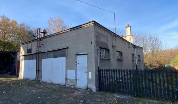 Nieruchomość komercyjna Będzin