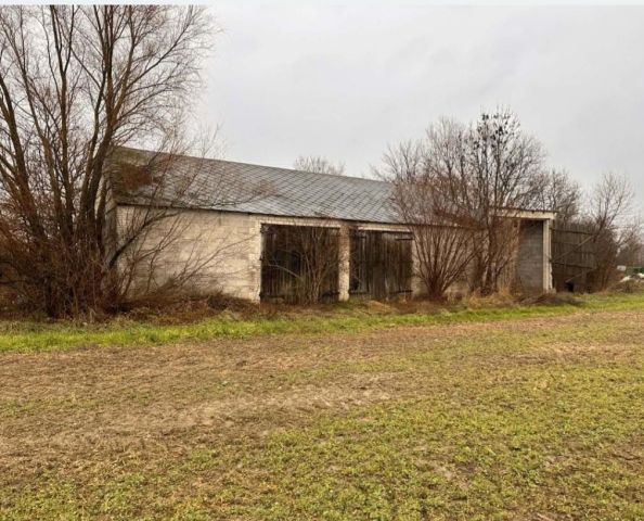 Działka rolna Stanisławów. Zdjęcie 1