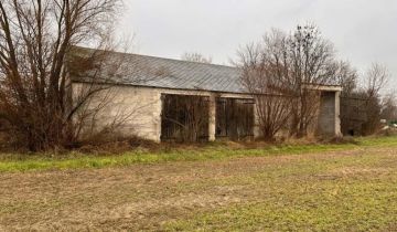 Działka rolna Stanisławów