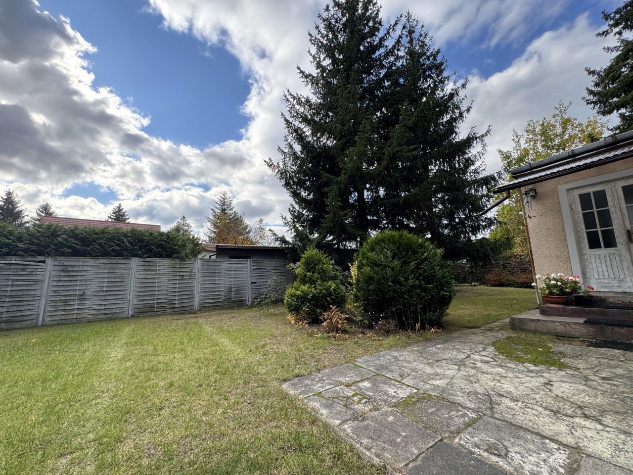 dom wolnostojący, 3 pokoje Magdalenka, ul. Podleśna. Zdjęcie 10