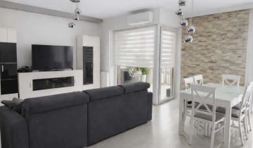 Mieszkanie 3-pokojowe Ełk, ul. Juliana Tuwima