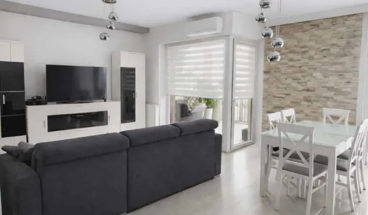 Mieszkanie 3-pokojowe Ełk, ul. Juliana Tuwima