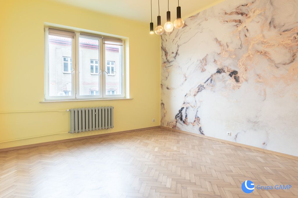 Mieszkanie 3-pokojowe Chrzanów, ul. 3 Maja