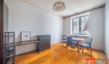 Mieszkanie 2-pokojowe Warszawa Śródmieście, ul. Widok