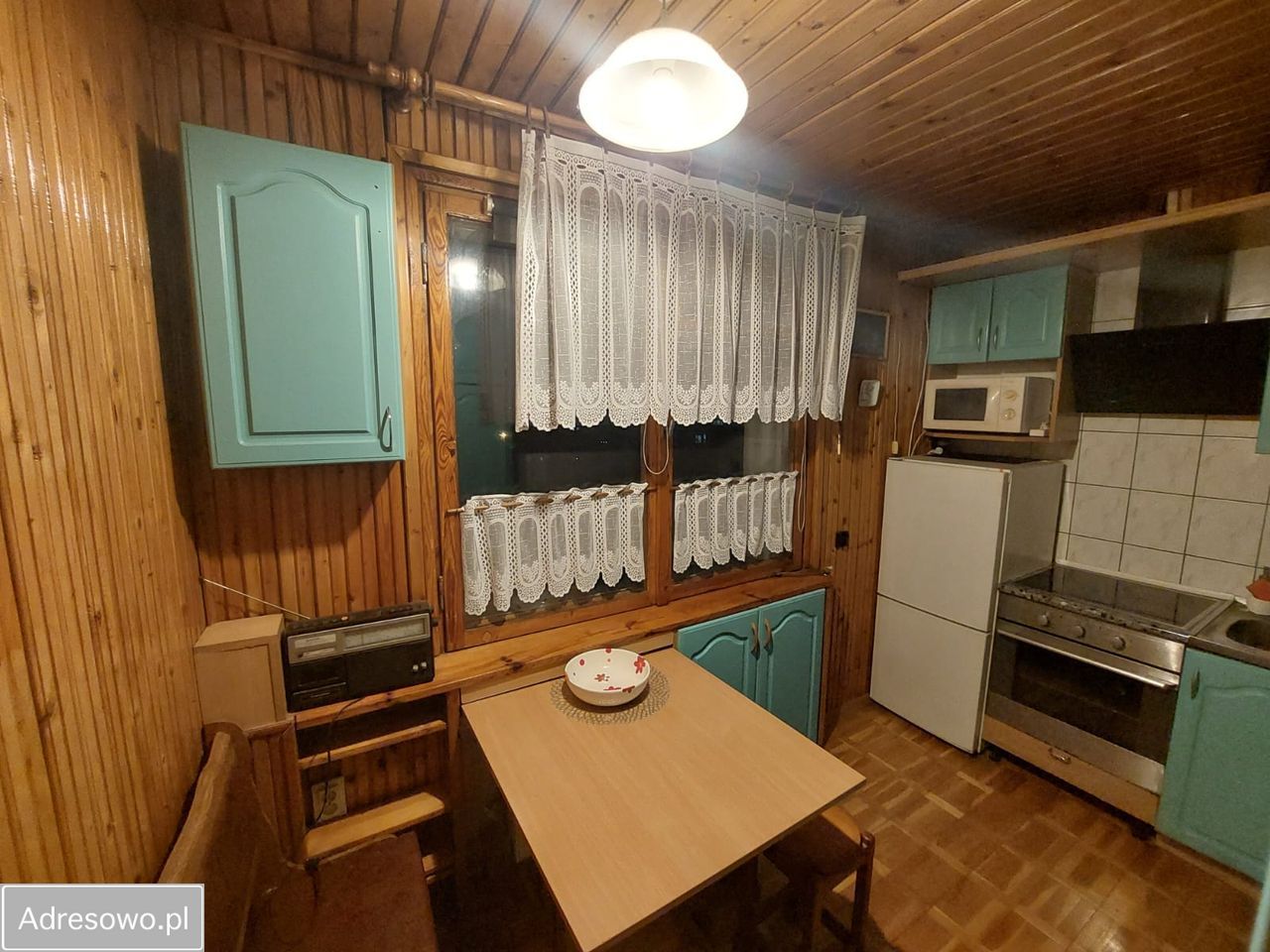 Mieszkanie 2-pokojowe Szczecin Pomorzany, ul. Budziszyńska. Zdjęcie 4