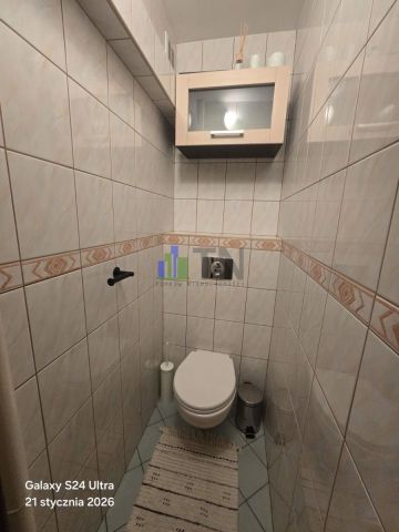 Mieszkanie 3-pokojowe Wrocław Fabryczna, ul. Białowieska. Zdjęcie 8