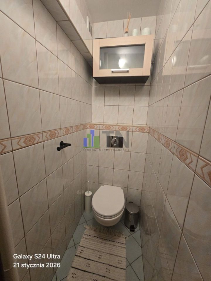 Mieszkanie 3-pokojowe Wrocław Fabryczna, ul. Białowieska. Zdjęcie 8