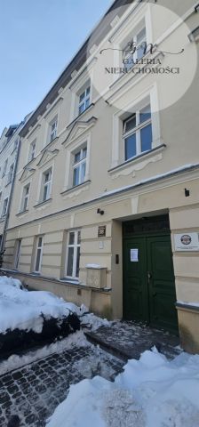 Mieszkanie 2-pokojowe Olsztyn Zatorze, ul. Stefana Żeromskiego. Zdjęcie 1