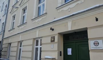 Mieszkanie 2-pokojowe Olsztyn Zatorze, ul. Stefana Żeromskiego