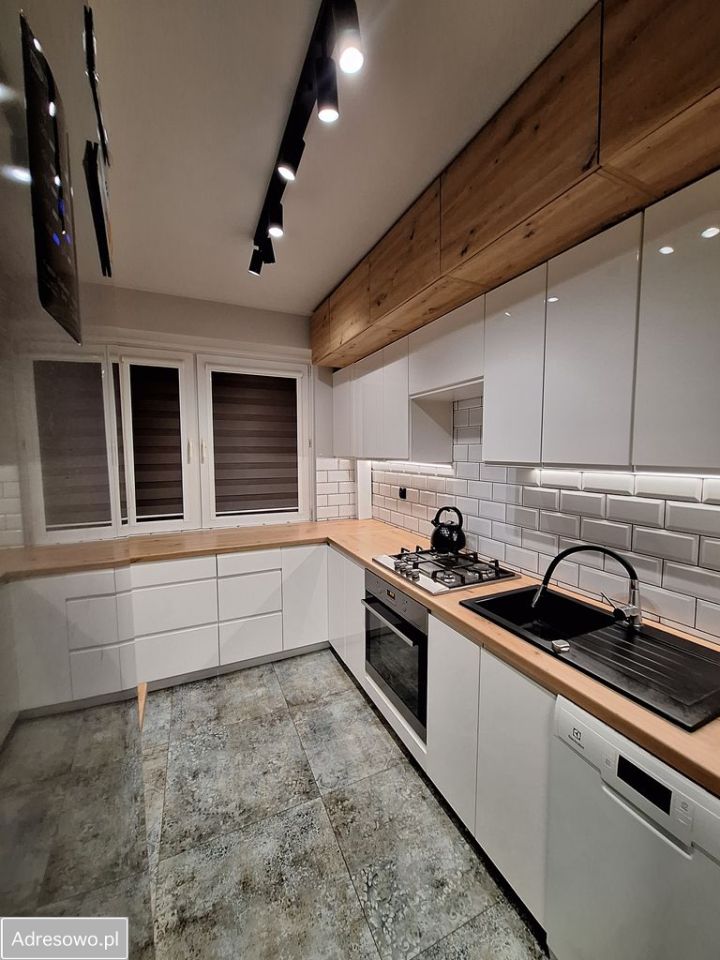 Mieszkanie 3-pokojowe Inowrocław Rąbin, ul. Stanisława Kiełbasiewicza. Zdjęcie 9