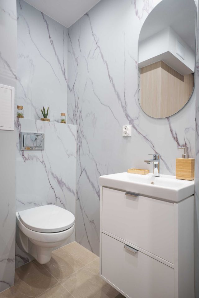 Mieszkanie 2-pokojowe Zawiercie Centrum, ul. Nowowierzbowa. Zdjęcie 8