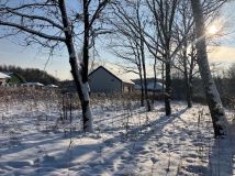 dom wolnostojący, 4 pokoje Otwock Jabłonna, ul. Nagietkowa. Zdjęcie 2