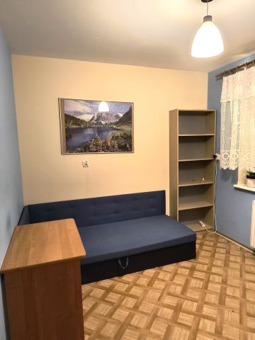 Pokój Wrocław Śródmieście, ul. Komuny Paryskiej. Zdjęcie 1