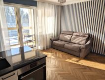 Mieszkanie 1-pokojowe Warszawa Gocławek, ul. Roztocka. Zdjęcie 1