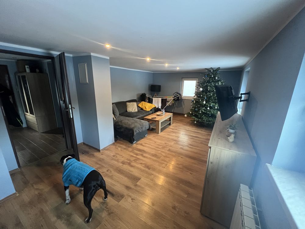 dom wolnostojący Pawłosiów. Zdjęcie 5