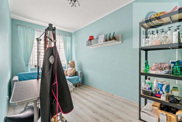 Mieszkanie 3-pokojowe Gdańsk Morena, ul. Morenowe Wzgórze. Zdjęcie 5